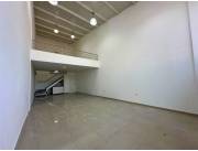 LOCAL COMERCIAL S/CHOFERES DEL CHACO