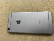 Vendo Iphone 6s Plus