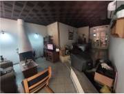 VENDO CASA EN ASUNCION CIUDAD NUEVA 5576