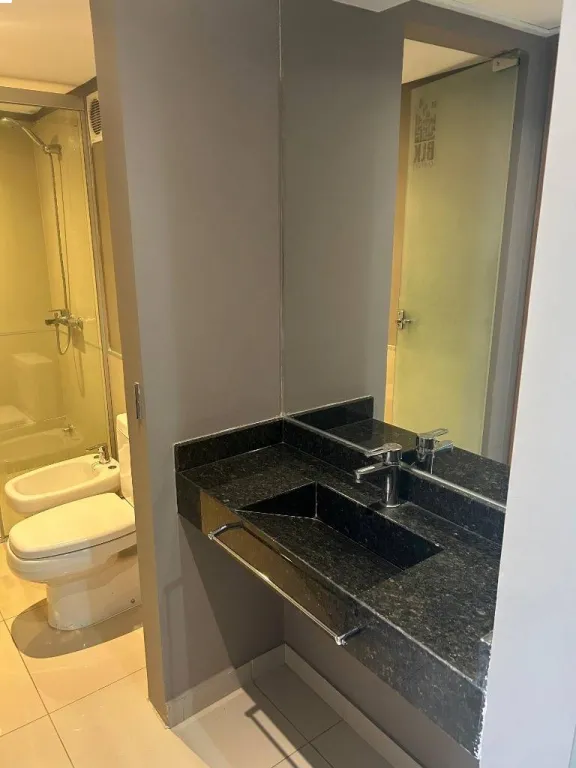 Alquilo Departamento de 1 dormitorio amoblado en Barrio Jara ID 36844 — foto 2