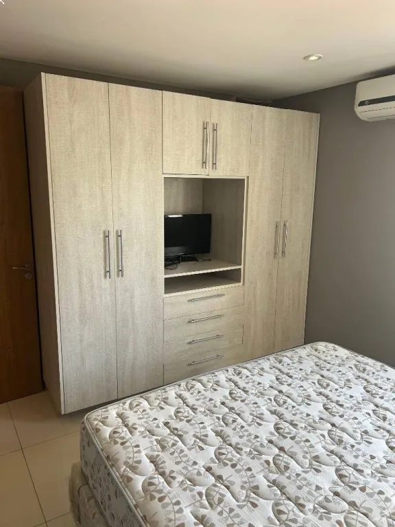 Alquilo Departamento de 1 dormitorio amoblado en Barrio Jara ID 36844 — foto 3
