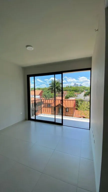 Edificio Home Ycua Sati - Departamento 2 habitaciones — foto 2