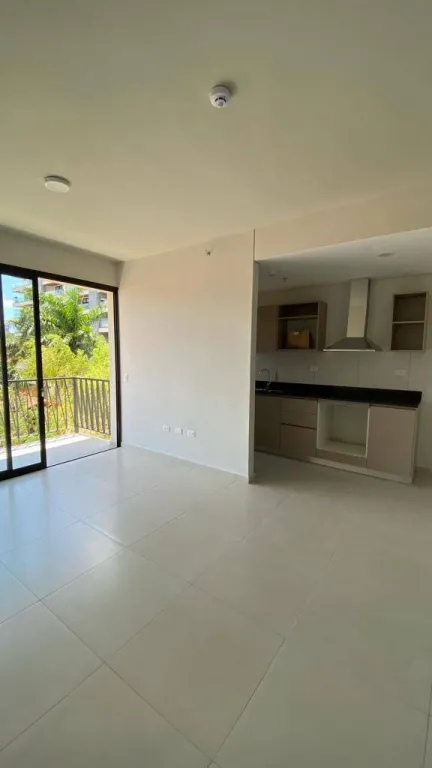 Edificio Home Ycua Sati - Departamento 2 habitaciones — foto 3
