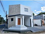 ALQUILO DUPLEX A ESTRENAR EN LAMBARE VILLA VIRGINIA COD 5578