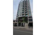 En Venta Departamento en Villa Morra Asunción ID 36854
