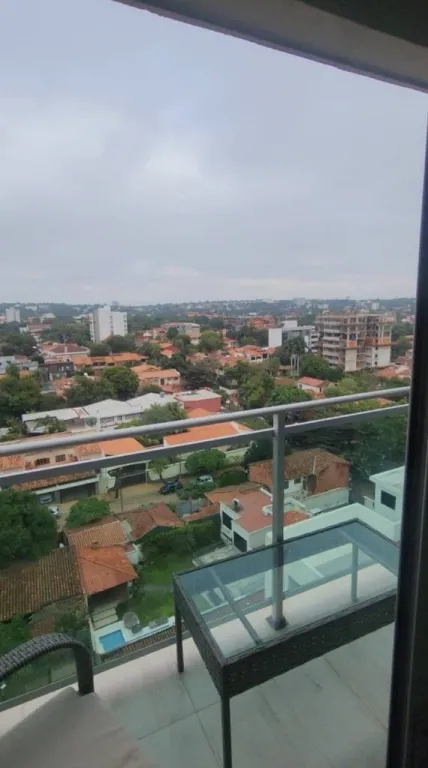 En Venta Departamento en Villa Morra Asunción ID 36854 — foto 3