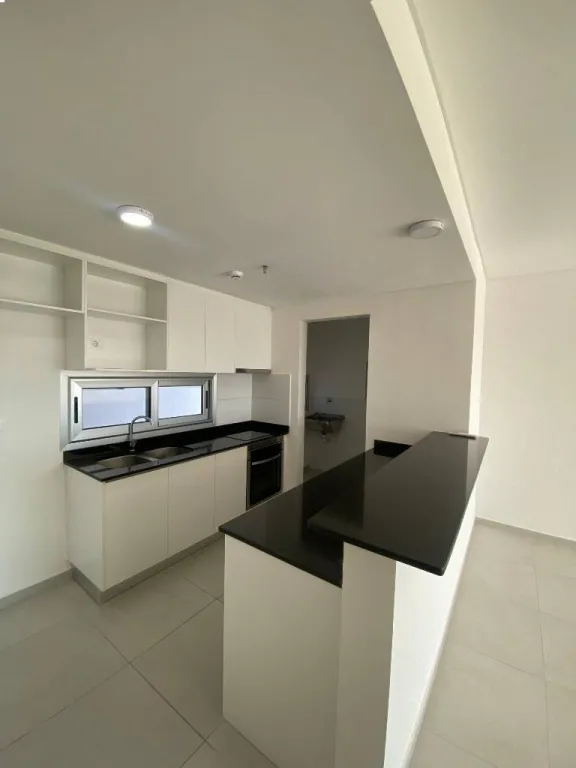 Departamento 2 habitaciones Edif FORTALEZA — foto 2