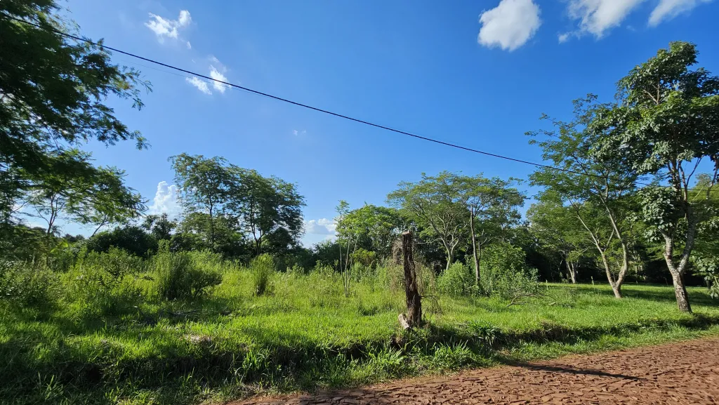 SUPER LOTE DE 26X38 en Alta Cumbre, COMPRA, CONSTRUI Y VIVI, POSESION INMEDIATA — foto 2