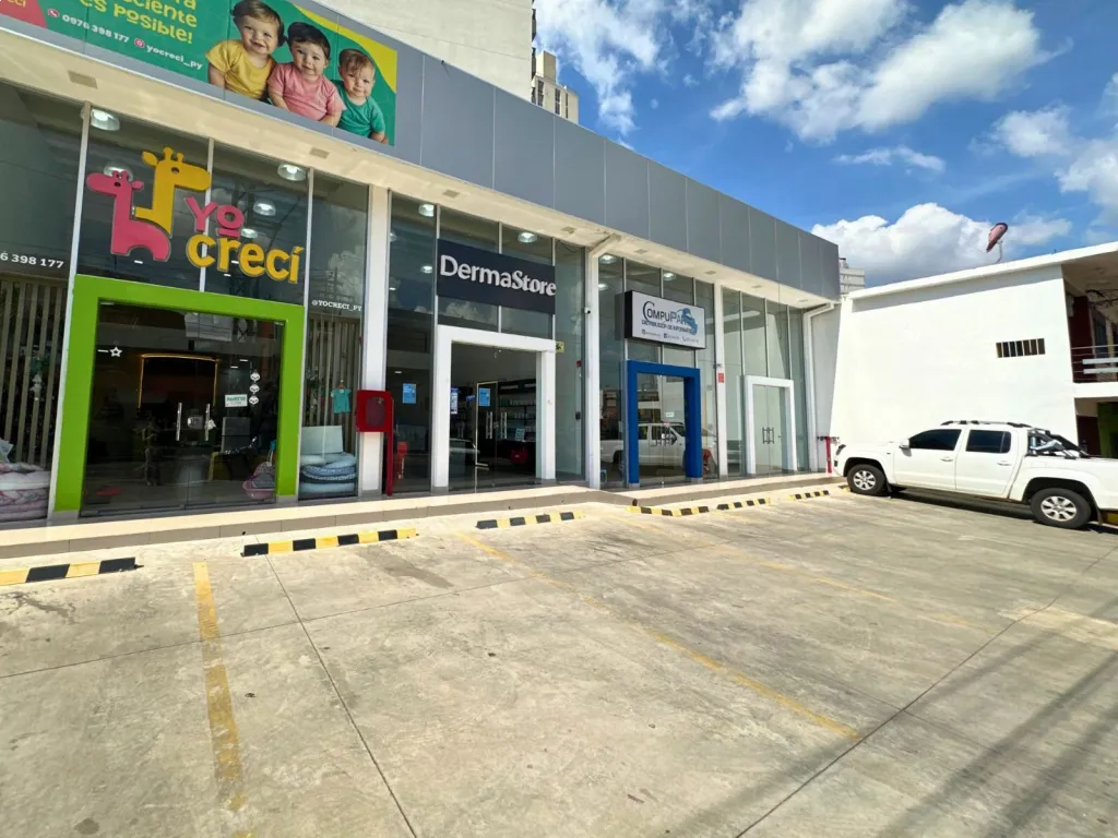 LOCAL COMERCIAL EN BO. HERRERA - ALQUILER — foto 2