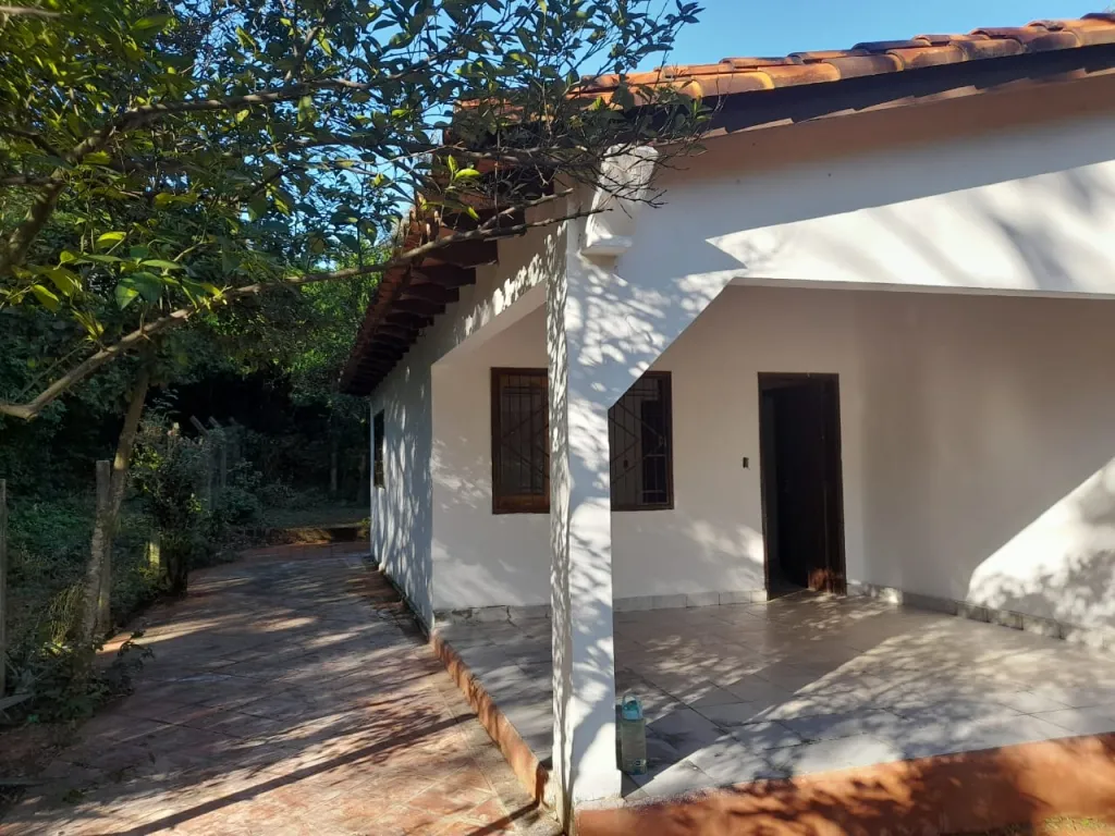 VENDO CASA EN CAACUPE COD 5580 — foto 3