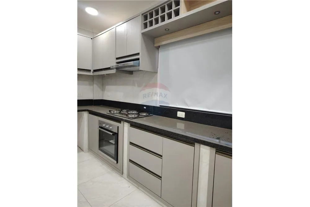 Alquilo Deparatamento de 3 dormitorios Penthouses — photo 3