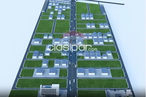 Terreno-Venta-PY Boquerón Filadelfia — foto 3