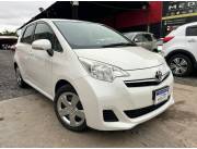 TOYOTA NEW RACTIS