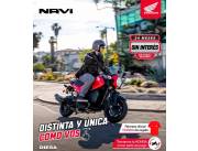 PROMOCIÓN 24 CUOTAS SIN INTERESES MOTO HONDA🏍️‼️🤩