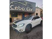MERCEDES BENZ GLA 200 2019 TÍTULO DEL REPRESENTANTE “CONDOR” CON 46.600 KM
