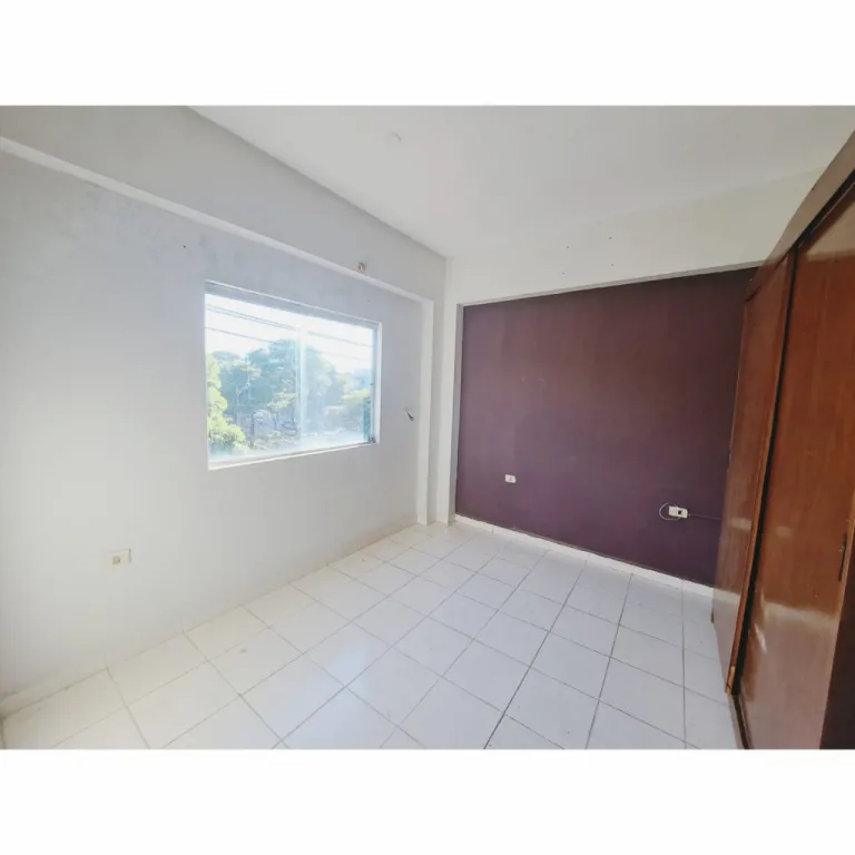 💥Alquilo en Lambaré Departamento Confortable y Seguro 🔐 zona Terminal de ómnibus 🚌 — photo 2