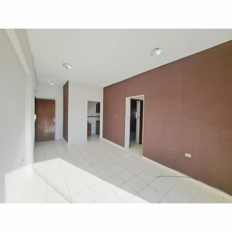 💥Alquilo en Lambaré Departamento Confortable y Seguro 🔐 zona Terminal de ómnibus 🚌 — photo 3