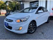 Hyundai Accent 2018 [ÚNICO DUEÑO]