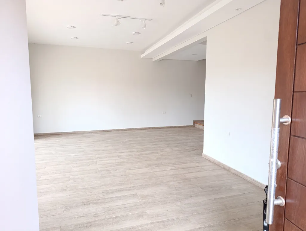 Duplex-Venta-PY Central Luque — foto 3