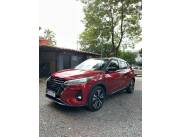 Nissan KICKS Exclusive año 2022