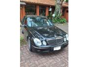 Mercedes Benz E280 2006
