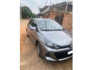 Hyundai hb20 hatch 2024