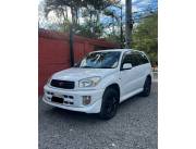 TOYOTA RAV4 2000
