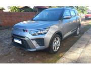 KGM tivoli grand 0km 2024