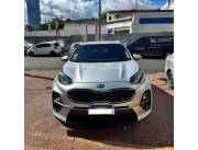 Kia Sportage full 2020