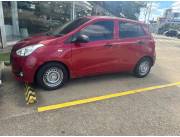 Hyundai grand i10 2018