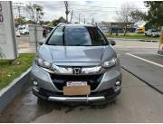HONDA WR-V 2018