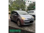 TOYOTA RACTIS 2006