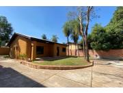 HERMOSA CASA EN ALQUILER N LAMBARE