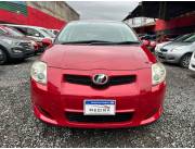 Toyota Auris año 2007 recién importado