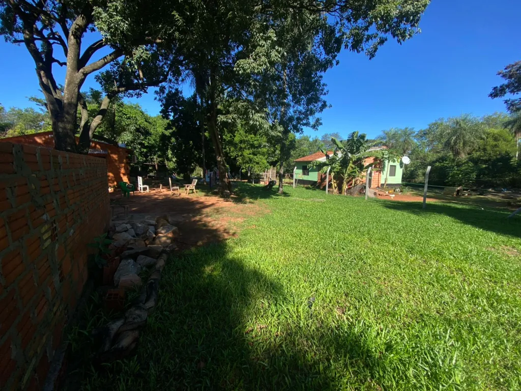 Vendo terreno en Luque Cañada San Rafael — foto 2