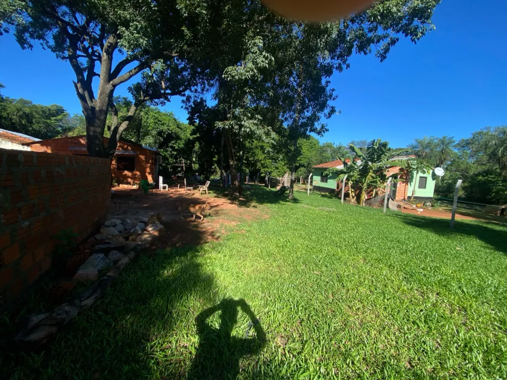 Vendo terreno en Luque Cañada San Rafael — foto 3