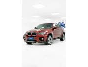 BMW X6 xDrive30d 2012