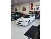 Mitsubishi Lancer Evolution 1999