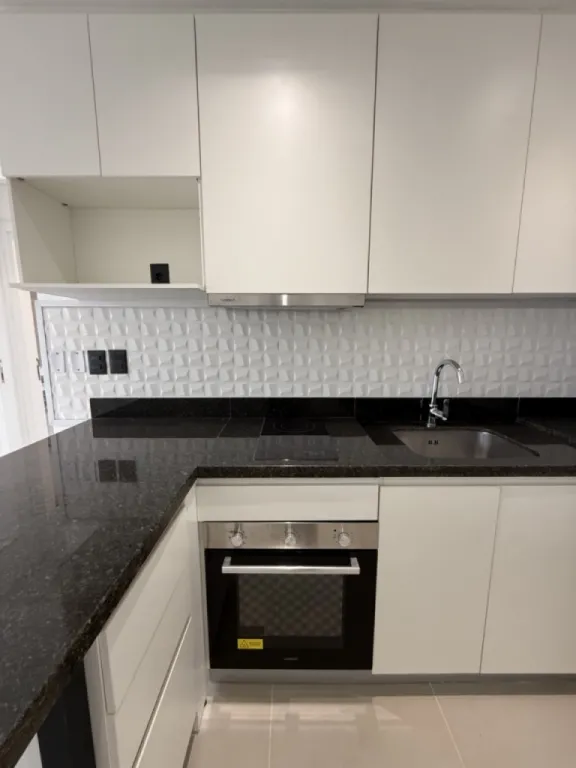 VENDO DEPARTAMENTO A ESTRENAR SOBRE MOLAS LOPEZ 2 DORMITORIOS 2 COCHERAS — фото 2