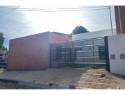 VENDO CHALET A ESTRENAR EN LAMBARE SAN ISIDRO