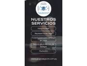 Estudio Jurídico
