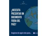 TRADUCTOR DE PORTUGUÉS E INGLÉS - MATRICULADO
