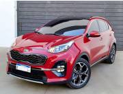 Kia Sportage GT Line 2020