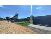 EN VENTA TERRENO EN SAN LORENZO, BARRIO VIRGEN DE LOS REMEDIOS ZONA SUPER STOCK