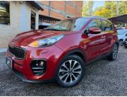 Kia Sportage 2017