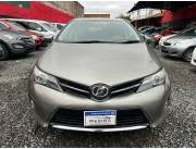 Toyota Auris año 2012 recién importado