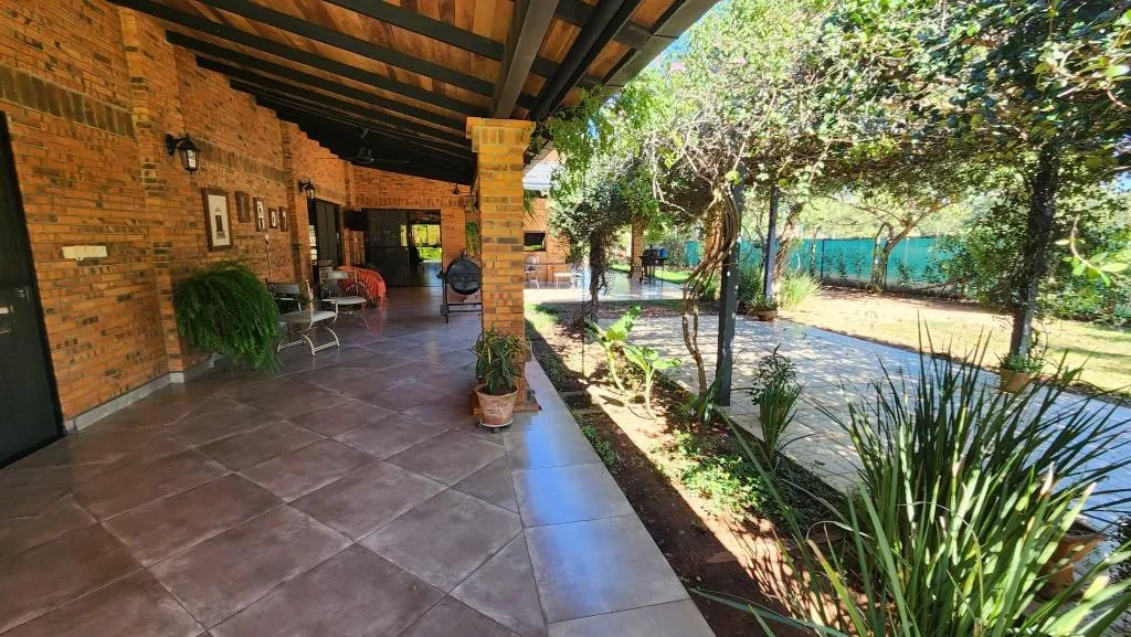 Vendo Casa de 1.361 m2 en la Urbanización Surubii - CLHO7093870 — foto 3