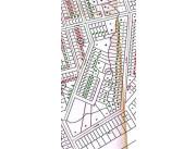 VILLETA, YPANÉ, UBICACIÓN ÚNICA! 40.000 M2 IDEALES P/ BARRIOS PRIVADOS, LOTEAMIENTOS.