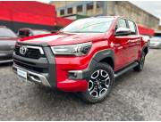 Toyota Hilux 2020 facelit 2025 importado desde dubai 0km