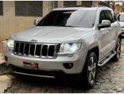 JEEP GRAND CHEROKEE LIMITED FULL EQUIPO DE GARDEN AUTOMÁTICO NAFTERO RECIBO VEHÍCULO